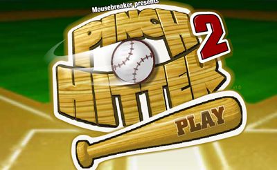 Pinch Hitter 2
