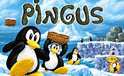 Pingus