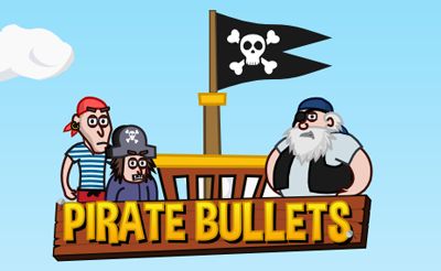 Pirate Bullets