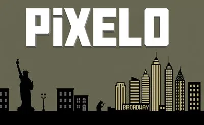 Pixelo