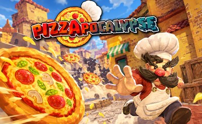 Pizzapocalypse