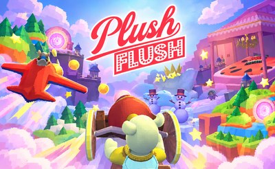 Plush Flush