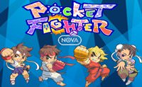 Pocket Fighter