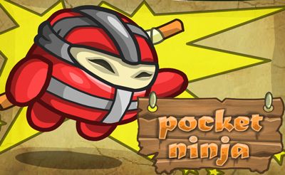 Pocket Ninja