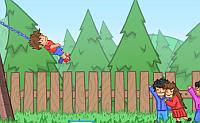 Pogo Swing