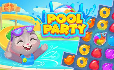 Pool Party