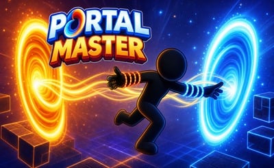 Portal Master