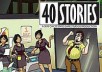 40 Stories