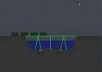 Bridge Building Game