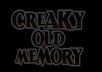 Creaky Old Memory
