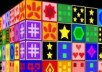 Cubistry
