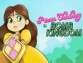 Princess Chardonnay in Bomb Kingdom