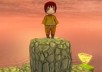 Puzzle Moppet