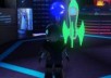 Robot Pinball Escape