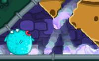 Pour The Fish Level Pack