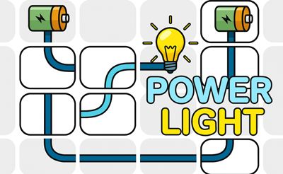 Power Light