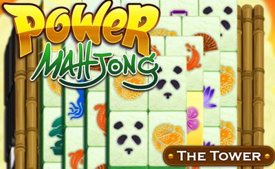 Power Mahjong