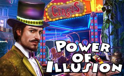 Power Of Illusion
