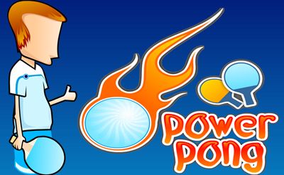 Power Pong