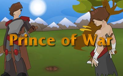 Prince Of War