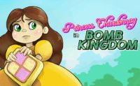 Princess Chardonnay in Bomb Kingdom