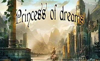 Princess of Dreams