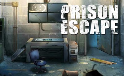 Prison Escape