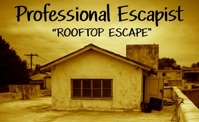 Professional Escapist