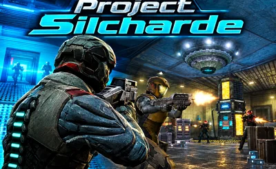 Project Silcharde