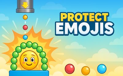 Protect Emojis