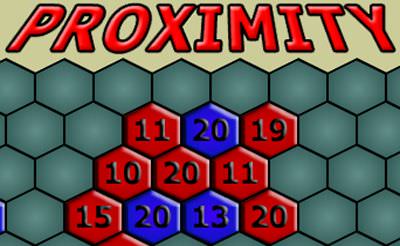 Proximity