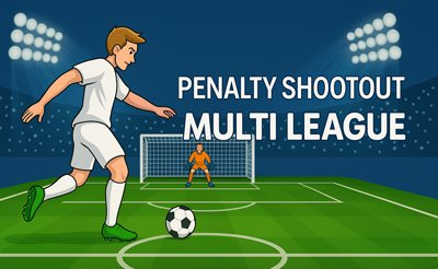 Penalty Shootout Multi League