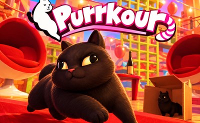 Purrkour