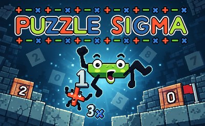 Puzzle Sigma