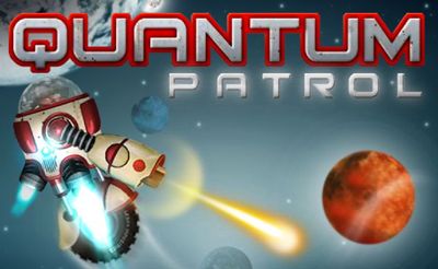 Quantum Patrol