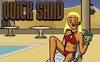 Quick Sand