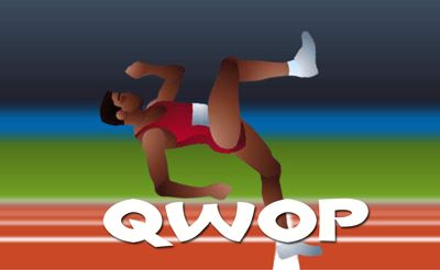 QWOP