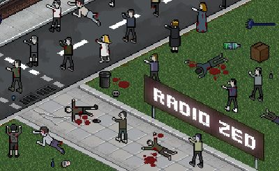 Radio Zed