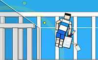 Ragdoll Tennis