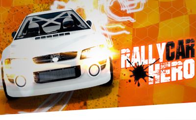 Rally Car Hero