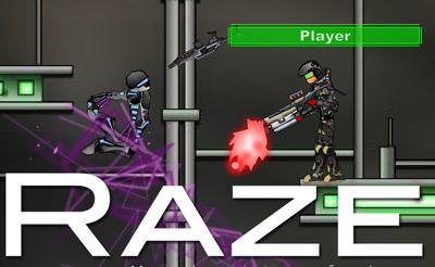 Raze