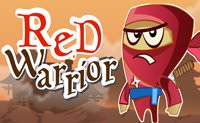 Red Warrior