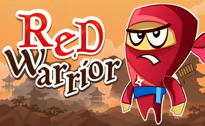 Red Warrior