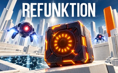 Refunktion