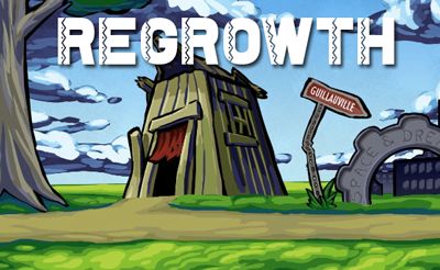 Regrowth