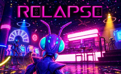Relapse - Game - Download - IzzYgames.com