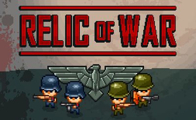 Relic of War