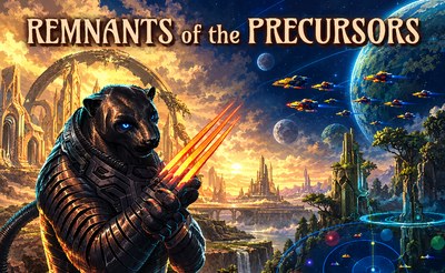 Remnants of the Precursors