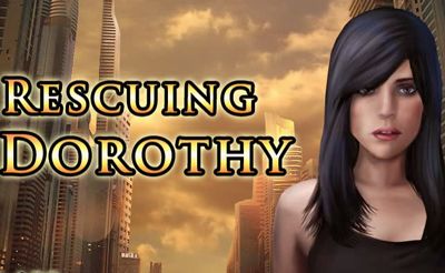 Rescuing Dorothy