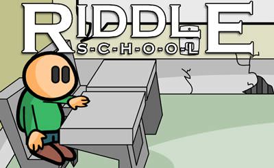 Riddle School